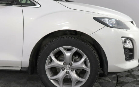 Mazda CX-7 I рестайлинг, 2011 год, 1 249 000 рублей, 15 фотография