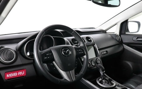 Mazda CX-7 I рестайлинг, 2011 год, 1 249 000 рублей, 9 фотография