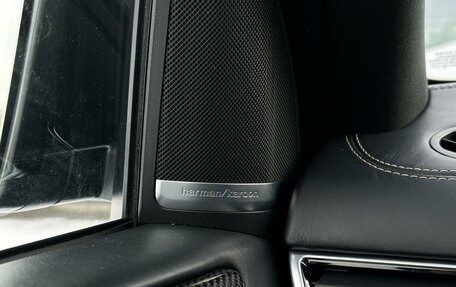 Mercedes-Benz GLE Coupe AMG, 2017 год, 5 450 000 рублей, 20 фотография