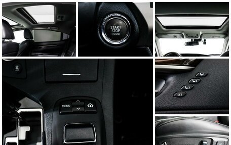 Lexus ES VII, 2014 год, 2 100 000 рублей, 14 фотография