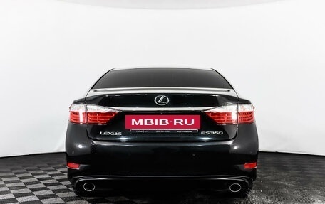 Lexus ES VII, 2014 год, 2 100 000 рублей, 6 фотография