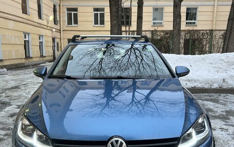 Volkswagen Golf VII, 2012 год, 1 250 000 рублей, 10 фотография