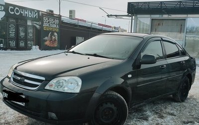Chevrolet Lacetti, 2012 год, 630 000 рублей, 1 фотография
