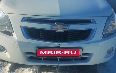 Chevrolet Cobalt II, 2021 год, 1 200 000 рублей, 1 фотография