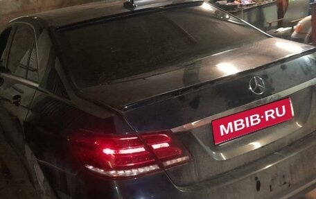 Mercedes-Benz E-Класс, 2014 год, 1 900 000 рублей, 1 фотография