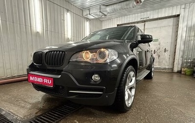 BMW X5, 2009 год, 2 235 000 рублей, 1 фотография