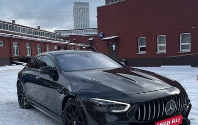 Mercedes-Benz AMG GT I рестайлинг, 2019 год, 12 200 000 рублей, 1 фотография
