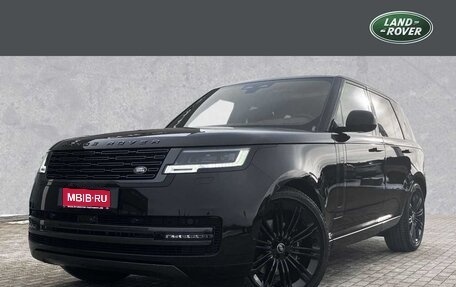 Land Rover Range Rover IV рестайлинг, 2023 год, 22 300 000 рублей, 1 фотография