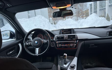 BMW 3 серия, 2014 год, 2 400 000 рублей, 21 фотография
