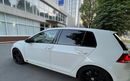 Volkswagen Golf VII, 2014 год, 1 100 000 рублей, 9 фотография