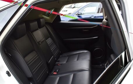 Lexus NX I, 2014 год, 3 125 000 рублей, 7 фотография