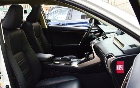 Lexus NX I, 2014 год, 3 125 000 рублей, 8 фотография