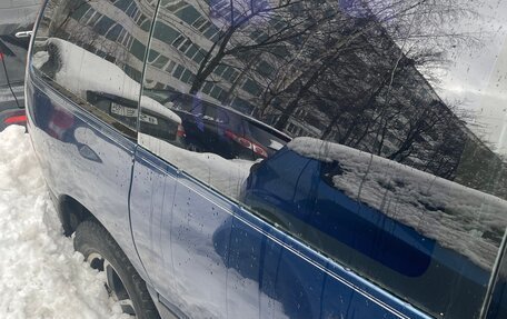 Dodge Caravan III, 2000 год, 350 000 рублей, 15 фотография