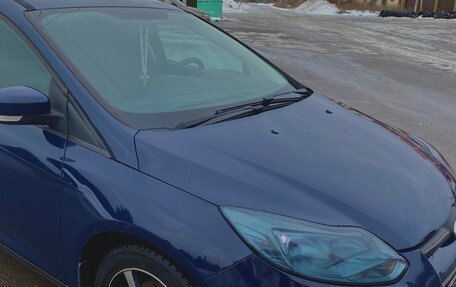 Ford Focus III, 2013 год, 980 000 рублей, 6 фотография