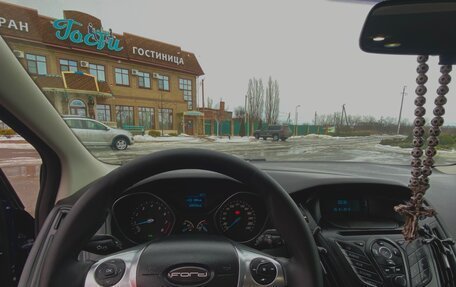Ford Focus III, 2013 год, 980 000 рублей, 16 фотография