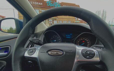Ford Focus III, 2013 год, 980 000 рублей, 21 фотография