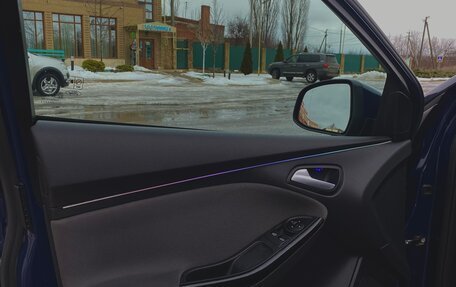 Ford Focus III, 2013 год, 980 000 рублей, 27 фотография