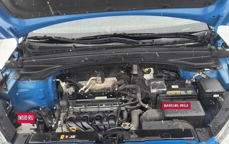 Hyundai Creta I рестайлинг, 2019 год, 1 980 000 рублей, 7 фотография