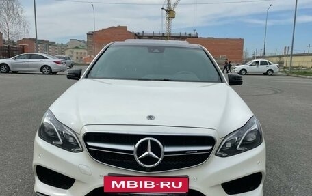 Mercedes-Benz E-Класс, 2014 год, 2 900 000 рублей, 2 фотография