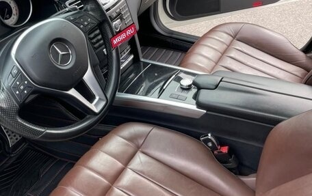 Mercedes-Benz E-Класс, 2014 год, 2 900 000 рублей, 5 фотография