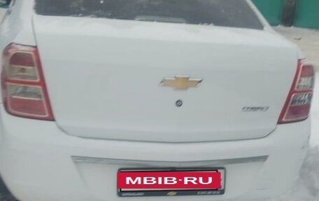 Chevrolet Cobalt II, 2021 год, 1 200 000 рублей, 2 фотография