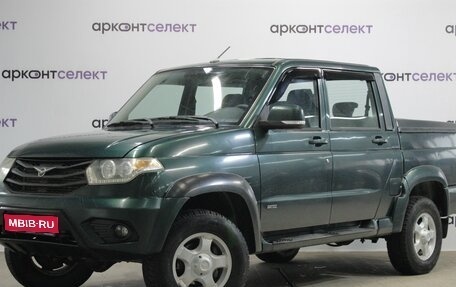 ЛуАЗ Pickup, 2015 год, 899 000 рублей, 1 фотография