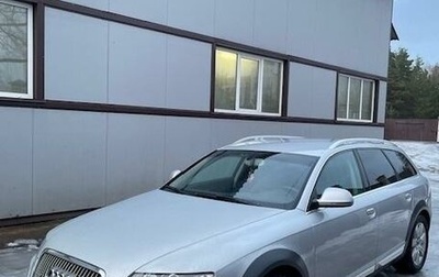 Audi A6 allroad, 2011 год, 1 750 000 рублей, 1 фотография