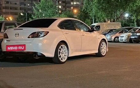 Mazda 6, 2008 год, 950 000 рублей, 4 фотография