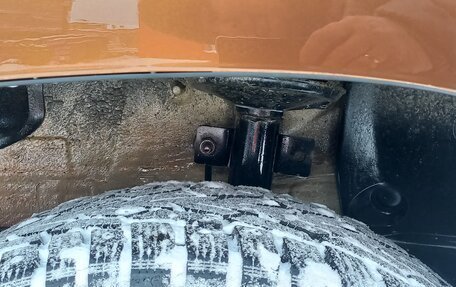 Renault Duster I рестайлинг, 2012 год, 1 050 000 рублей, 21 фотография