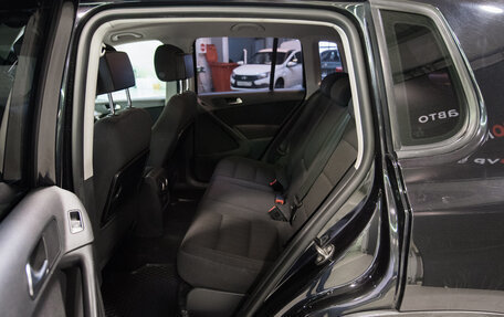 Volkswagen Tiguan I, 2012 год, 1 590 000 рублей, 14 фотография