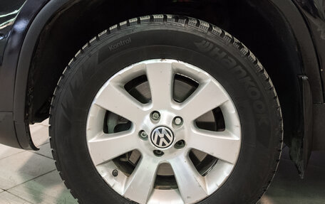 Volkswagen Tiguan I, 2012 год, 1 590 000 рублей, 10 фотография