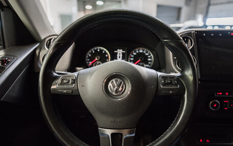 Volkswagen Tiguan I, 2012 год, 1 590 000 рублей, 21 фотография