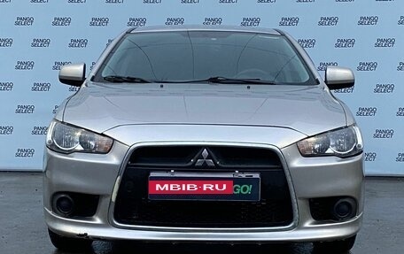 Mitsubishi Lancer IX, 2012 год, 900 000 рублей, 2 фотография