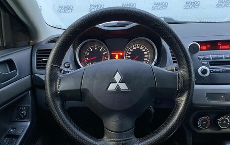 Mitsubishi Lancer IX, 2012 год, 900 000 рублей, 9 фотография