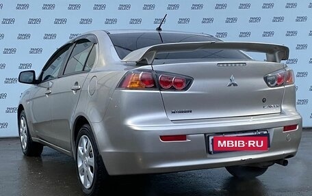 Mitsubishi Lancer IX, 2012 год, 900 000 рублей, 5 фотография