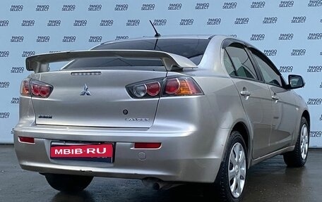 Mitsubishi Lancer IX, 2012 год, 900 000 рублей, 7 фотография