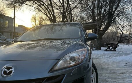 Mazda 3, 2010 год, 770 000 рублей, 4 фотография