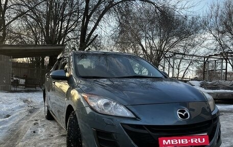 Mazda 3, 2010 год, 770 000 рублей, 3 фотография