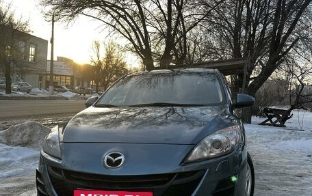 Mazda 3, 2010 год, 770 000 рублей, 2 фотография