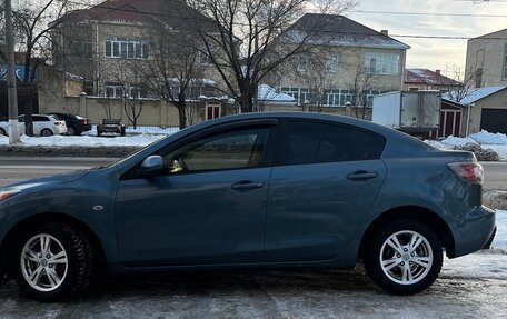Mazda 3, 2010 год, 770 000 рублей, 6 фотография