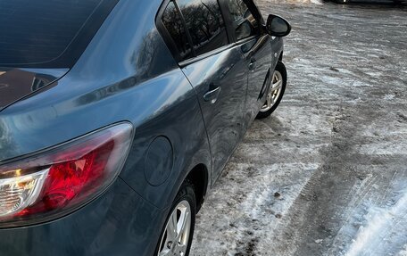 Mazda 3, 2010 год, 770 000 рублей, 11 фотография