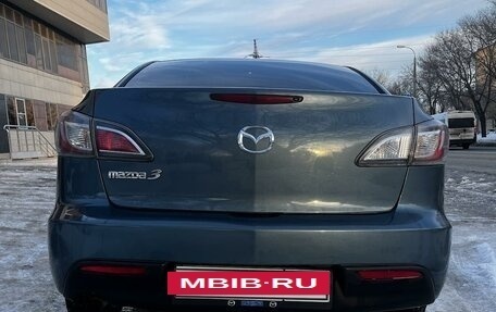 Mazda 3, 2010 год, 770 000 рублей, 8 фотография