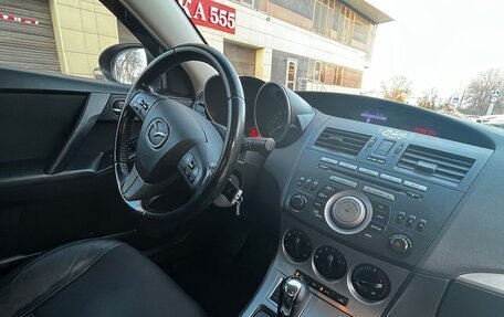 Mazda 3, 2010 год, 770 000 рублей, 21 фотография