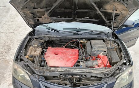 Mazda 3, 2006 год, 590 000 рублей, 5 фотография