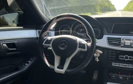 Mercedes-Benz E-Класс, 2013 год, 2 225 000 рублей, 7 фотография