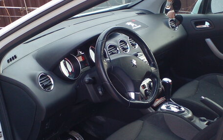 Peugeot 308 II, 2011 год, 850 000 рублей, 8 фотография