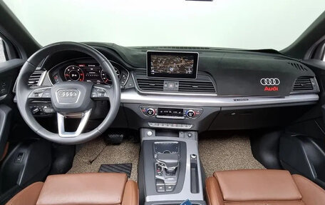 Audi Q5, 2020 год, 4 700 000 рублей, 5 фотография