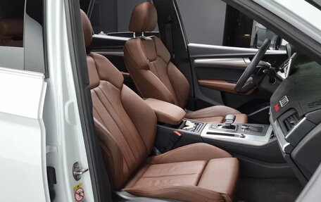 Audi Q5, 2020 год, 4 700 000 рублей, 8 фотография