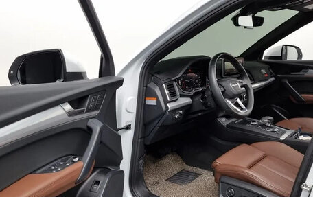 Audi Q5, 2020 год, 4 700 000 рублей, 10 фотография