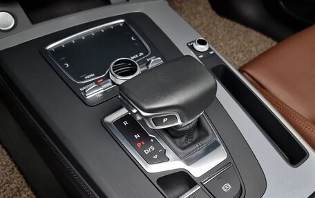 Audi Q5, 2020 год, 4 700 000 рублей, 7 фотография